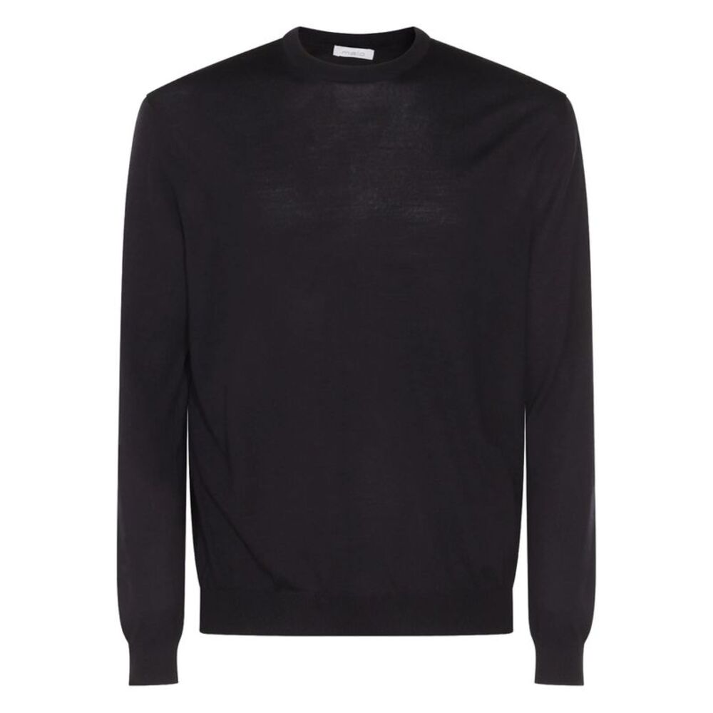 Malo Blue Sweaters & Knitwear - Jumpers Men